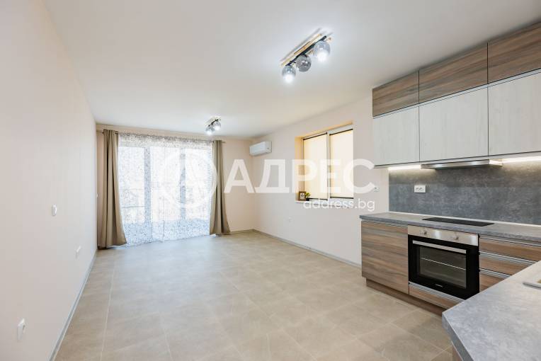 Тристаен апартамент, Варна, Възраждане 1, 689482, Снимка 1