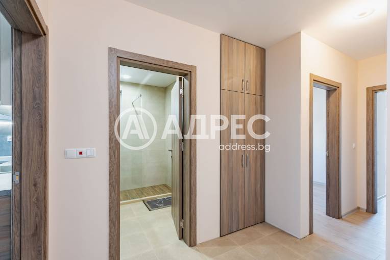 Тристаен апартамент, Варна, Възраждане 1, 689482, Снимка 14