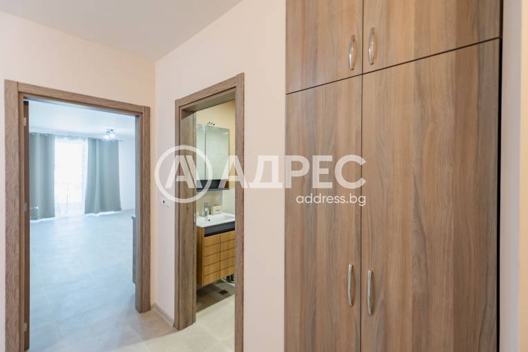 Тристаен апартамент, Варна, Възраждане 1, 689482, Снимка 15