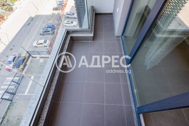 Тристаен апартамент, Варна, Възраждане 1, 689482, Снимка 16