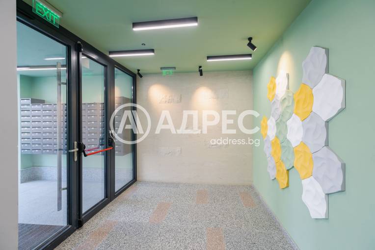 Тристаен апартамент, Варна, Възраждане 1, 689482, Снимка 19