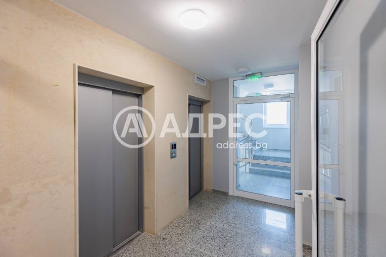 Тристаен апартамент, Варна, Възраждане 1, 689482, Снимка 20