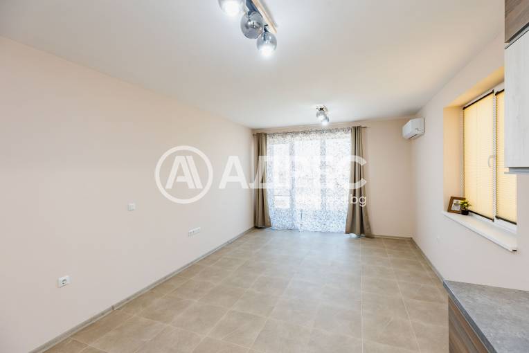 Тристаен апартамент, Варна, Възраждане 1, 689482, Снимка 4