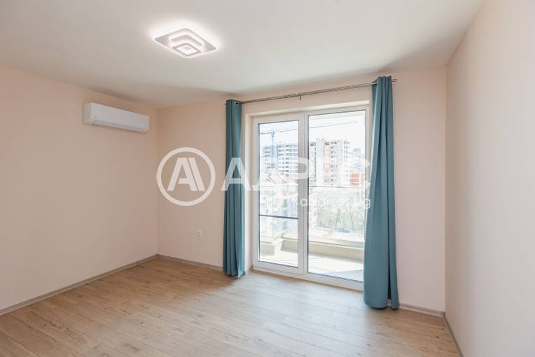 Тристаен апартамент, Варна, Възраждане 1, 689482, Снимка 5