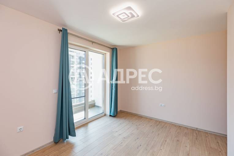 Тристаен апартамент, Варна, Възраждане 1, 689482, Снимка 6