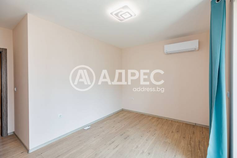 Тристаен апартамент, Варна, Възраждане 1, 689482, Снимка 7