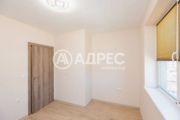 Тристаен апартамент, Варна, Възраждане 1, 689482, Снимка 8