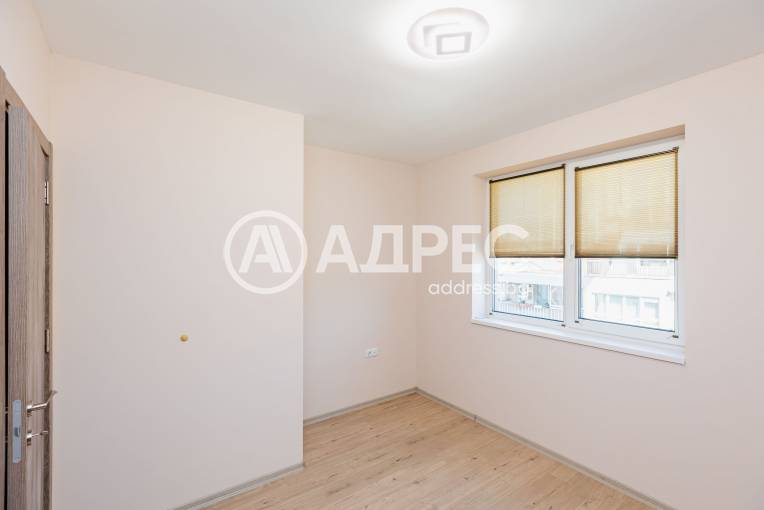 Тристаен апартамент, Варна, Възраждане 1, 689482, Снимка 9