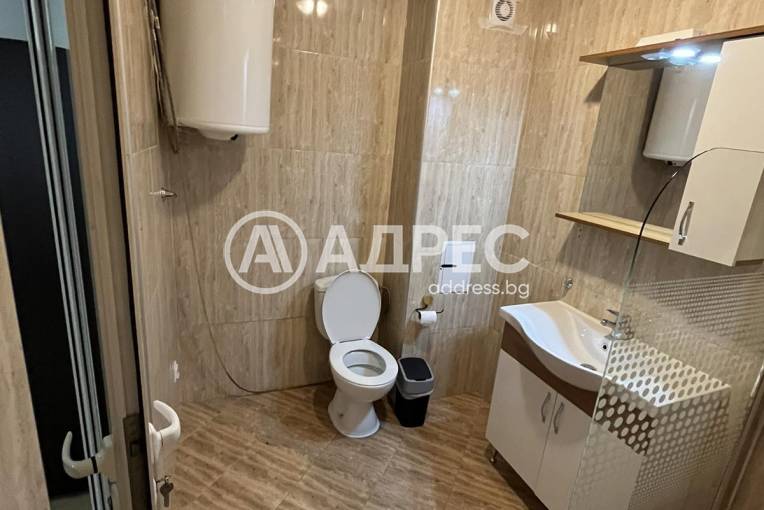 Двустаен апартамент, София, Студентски град, 620483, Снимка 4