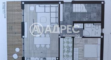 Къща/Вила, Разград, Добровски, 649483, Снимка 8