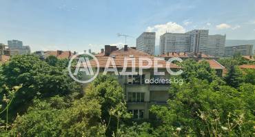 Тристаен апартамент, София, Медицинска академия, 656483, Снимка 2