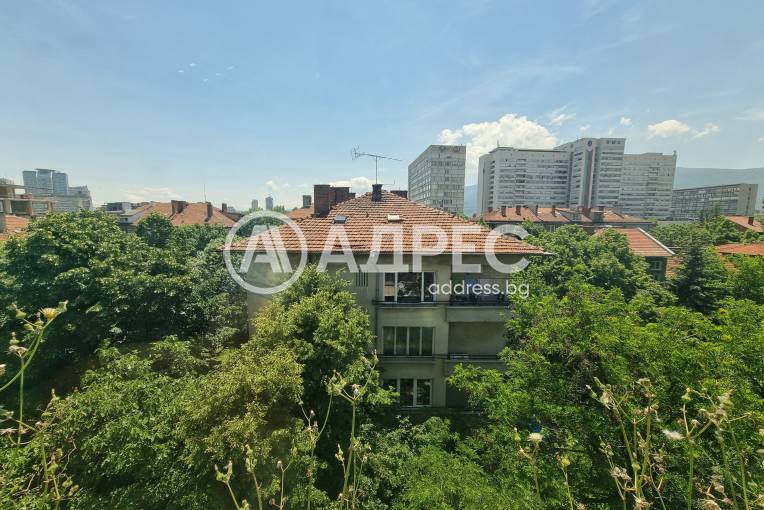 Тристаен апартамент, София, Медицинска академия, 656483, Снимка 2