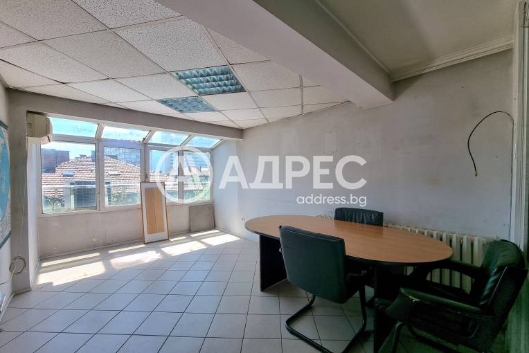 Тристаен апартамент, София, Медицинска академия, 656483, Снимка 4