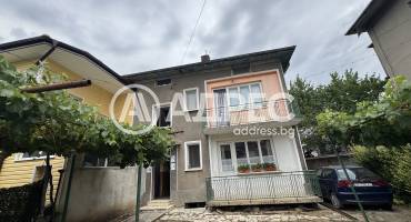 Етаж от къща, Мездра, 661483, Снимка 1