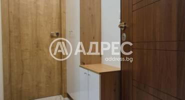 Двустаен апартамент, София, Манастирски ливади - изток, 672483, Снимка 10