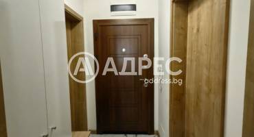 Двустаен апартамент, София, Манастирски ливади - изток, 672483, Снимка 11