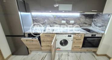 Двустаен апартамент, София, Манастирски ливади - изток, 672483, Снимка 2