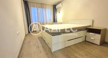 Двустаен апартамент, София, Манастирски ливади - изток, 672483, Снимка 5