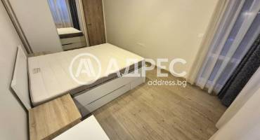 Двустаен апартамент, София, Манастирски ливади - изток, 672483, Снимка 7