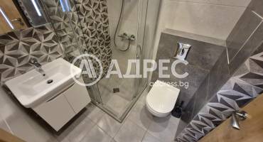 Двустаен апартамент, София, Манастирски ливади - изток, 672483, Снимка 9