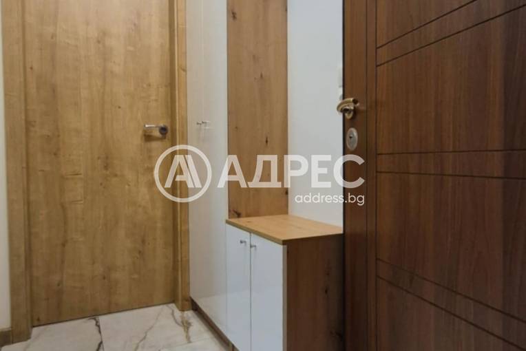 Двустаен апартамент, София, Манастирски ливади - изток, 672483, Снимка 10