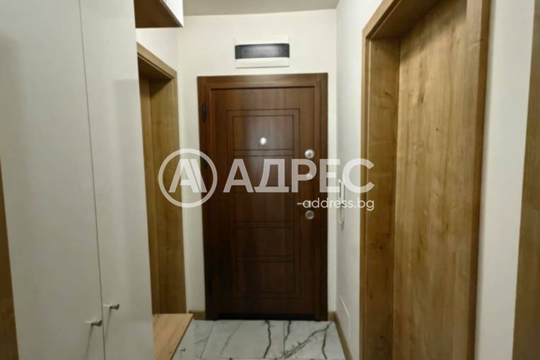 Двустаен апартамент, София, Манастирски ливади - изток, 672483, Снимка 11