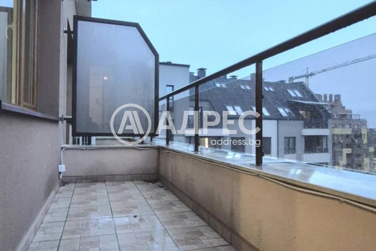 Двустаен апартамент, София, Манастирски ливади - изток, 672483, Снимка 12