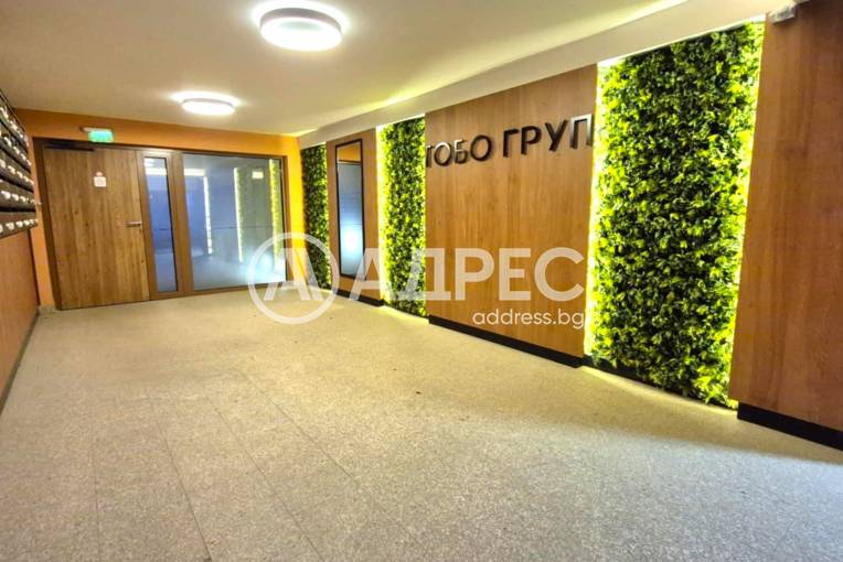 Двустаен апартамент, София, Манастирски ливади - изток, 672483, Снимка 13