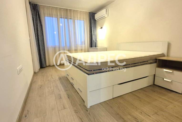 Двустаен апартамент, София, Манастирски ливади - изток, 672483, Снимка 5