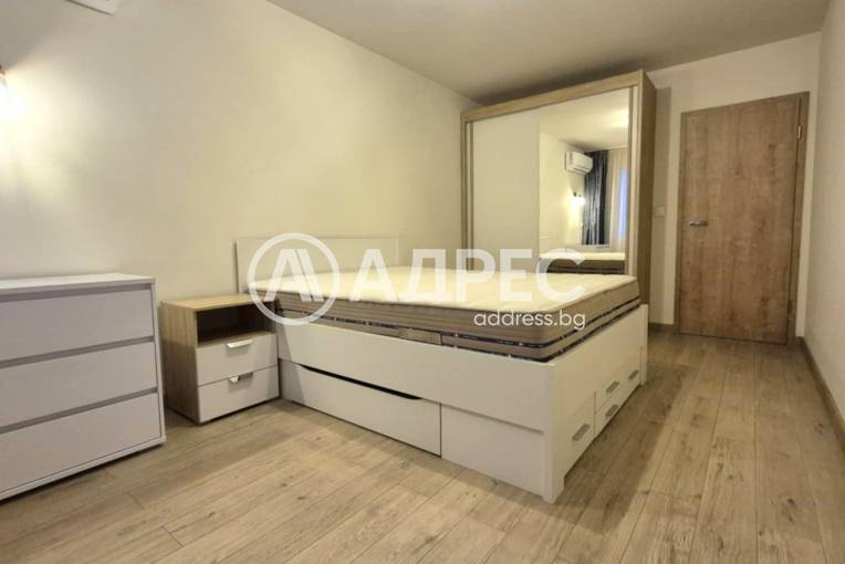 Двустаен апартамент, София, Манастирски ливади - изток, 672483, Снимка 6