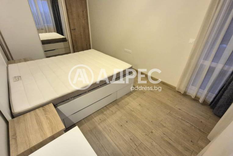 Двустаен апартамент, София, Манастирски ливади - изток, 672483, Снимка 7