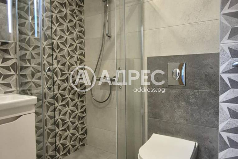 Двустаен апартамент, София, Манастирски ливади - изток, 672483, Снимка 8