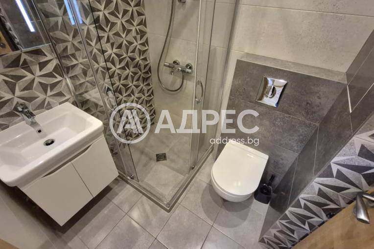 Двустаен апартамент, София, Манастирски ливади - изток, 672483, Снимка 9