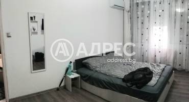 Двустаен апартамент, Габрово, Колелото, 680483, Снимка 1