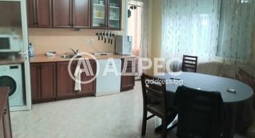 Двустаен апартамент, Габрово, Колелото, 680483, Снимка 4