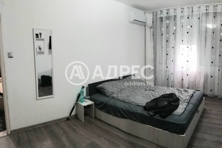 Двустаен апартамент, Габрово, Колелото, 680483, Снимка 1