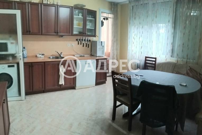 Двустаен апартамент, Габрово, Колелото, 680483, Снимка 4