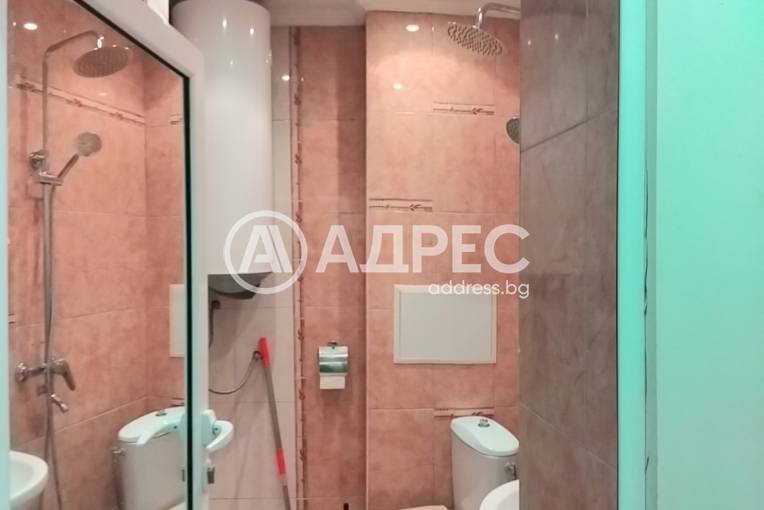 Двустаен апартамент, Габрово, Колелото, 680483, Снимка 8