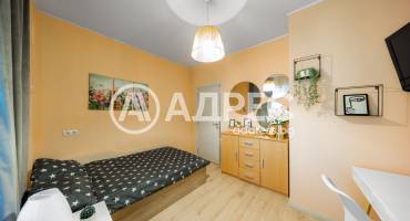 Тристаен апартамент, Плевен, Идеален център, 681483, Снимка 11