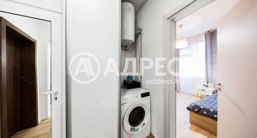 Тристаен апартамент, Плевен, Идеален център, 681483, Снимка 20