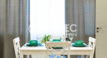 Тристаен апартамент, Плевен, Идеален център, 681483, Снимка 4