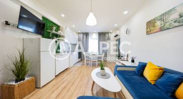 Тристаен апартамент, Плевен, Идеален център, 681483, Снимка 5