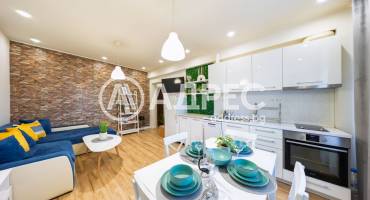 Тристаен апартамент, Плевен, Идеален център, 681483, Снимка 7