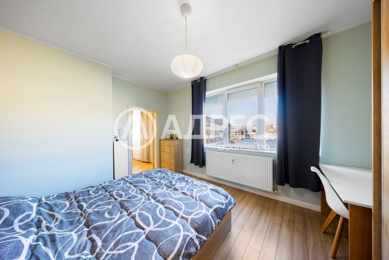 Тристаен апартамент, Плевен, Идеален център, 681483, Снимка 10