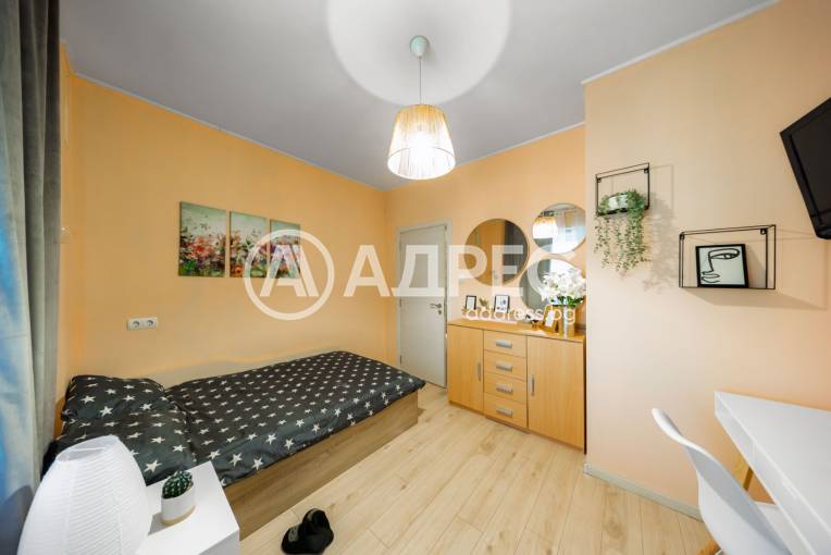 Тристаен апартамент, Плевен, Идеален център, 681483, Снимка 11