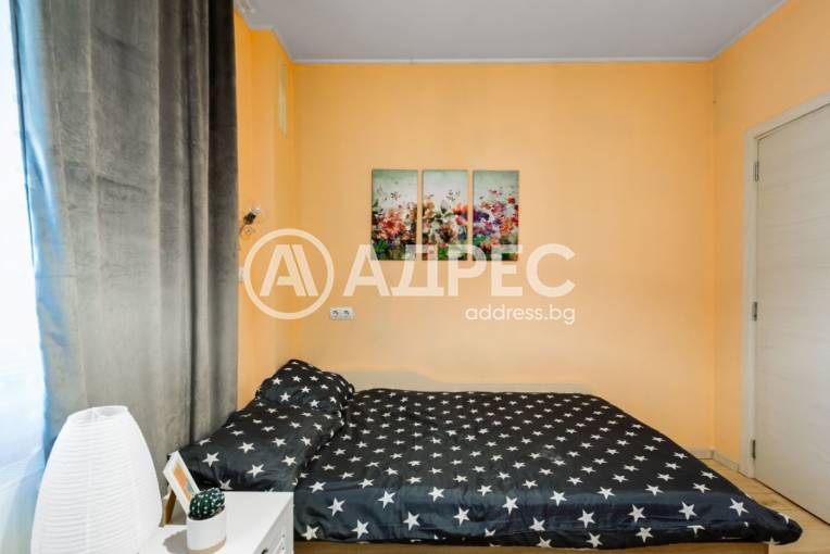 Тристаен апартамент, Плевен, Идеален център, 681483, Снимка 12