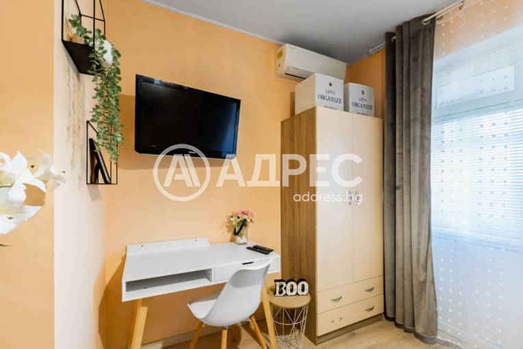 Тристаен апартамент, Плевен, Идеален център, 681483, Снимка 13