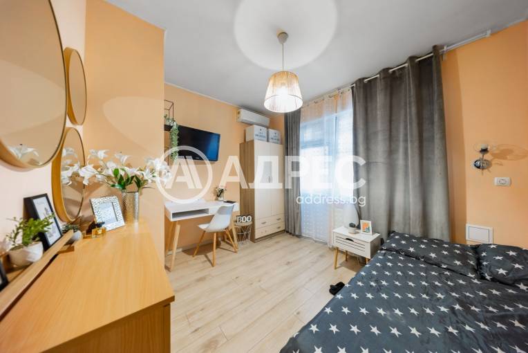 Тристаен апартамент, Плевен, Идеален център, 681483, Снимка 14