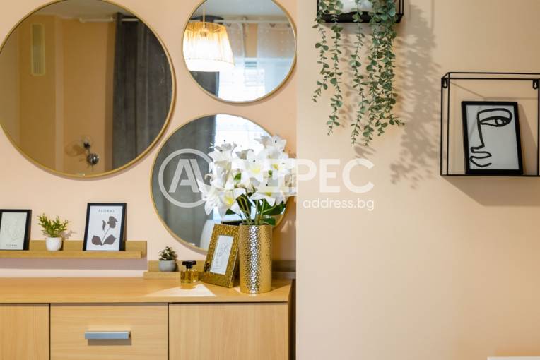 Тристаен апартамент, Плевен, Идеален център, 681483, Снимка 15