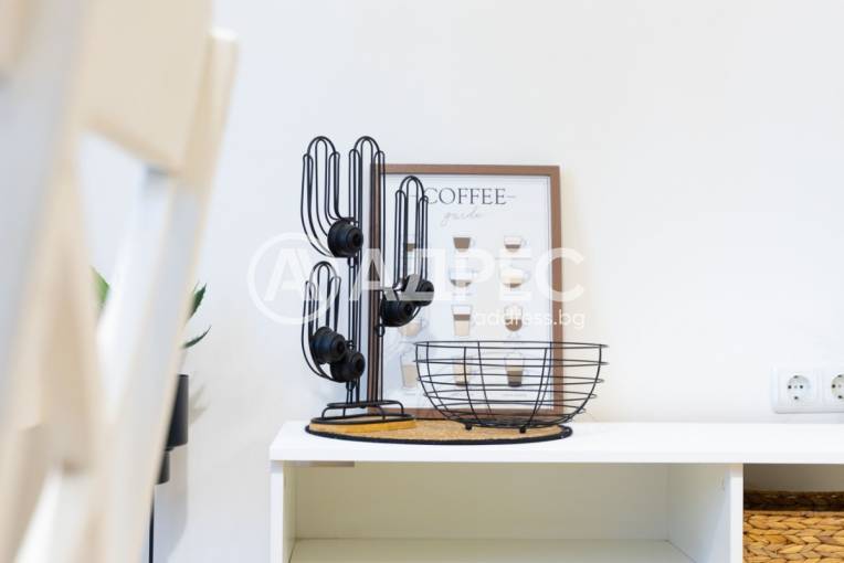 Тристаен апартамент, Плевен, Идеален център, 681483, Снимка 16